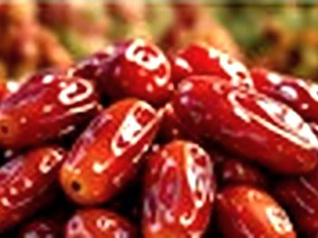 تمور عزيزة